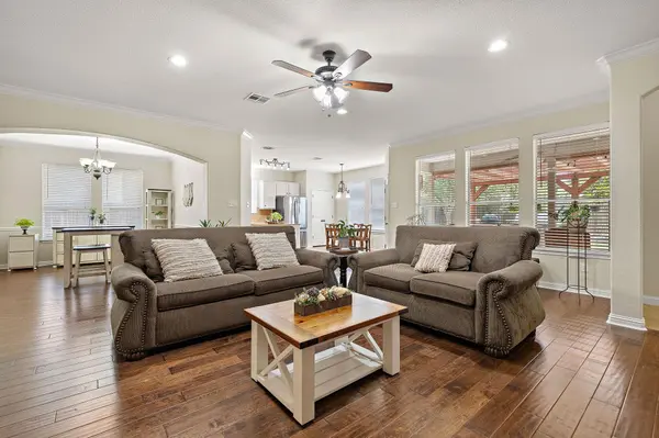 19501 Sangremon WAY, Pflugerville, TX 78660