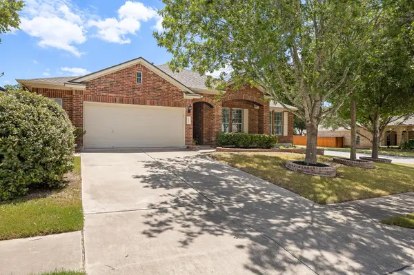 19501 Sangremon WAY, Pflugerville, TX 78660