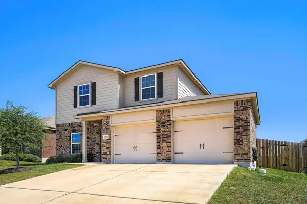 19416 Andrew Jackson ST, Manor, TX 78653