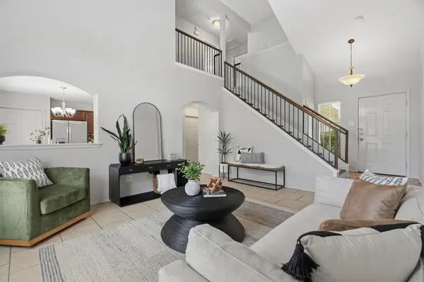 560 Woodsorrel WAY, Round Rock, TX 78665