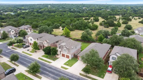 1209 Half Hitch TRL, Georgetown, TX 78633