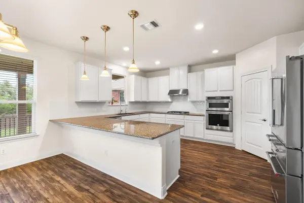 1209 Half Hitch TRL, Georgetown, TX 78633