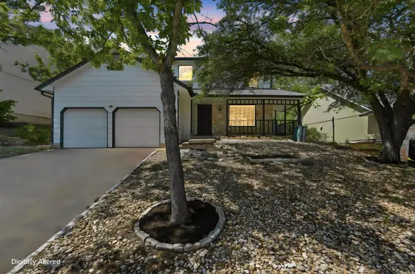 8400 Spring Valley DR, Austin, TX 78736