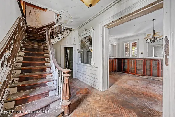 444 Jefferson AVE, Scranton, PA 18510