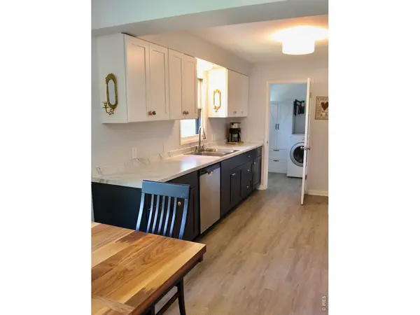 1053 N Franklin, Loveland, CO 80537