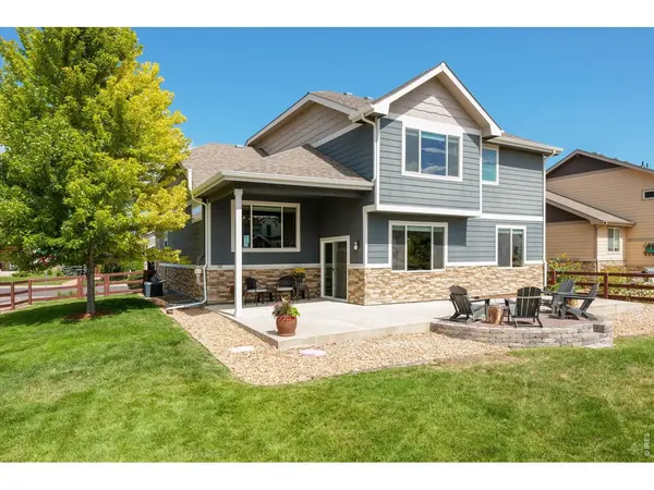 2172 Grain Bin, Windsor, CO 80550