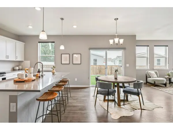 814 Vixen, Fort Collins, CO 80524