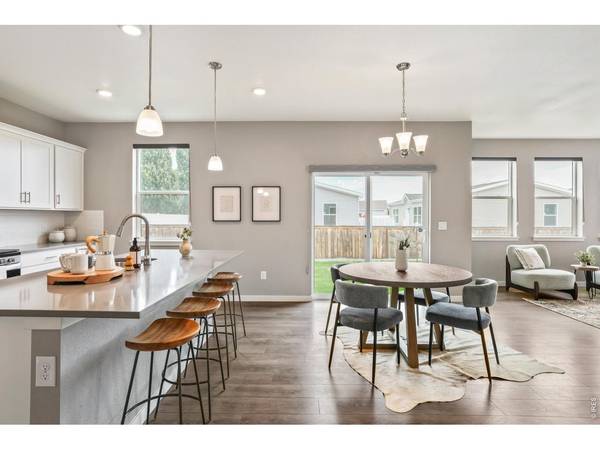 814 Vixen, Fort Collins, CO 80524