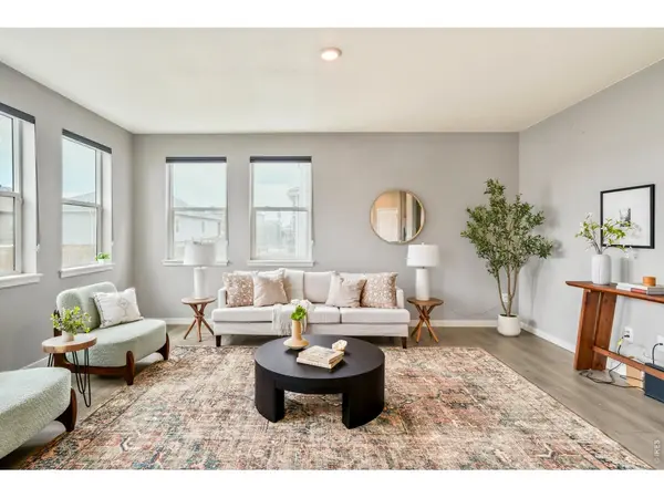 814 Vixen, Fort Collins, CO 80524