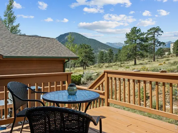 677 Cedar Ridge, Estes Park, CO 80517