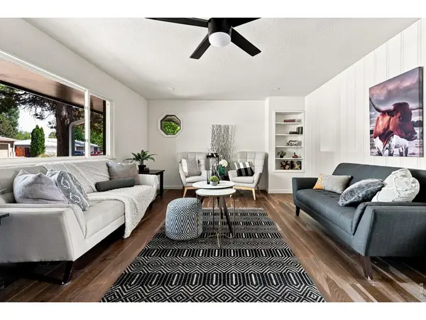 1837 Orchard, Fort Collins, CO 80521
