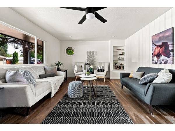 1837 Orchard, Fort Collins, CO 80521