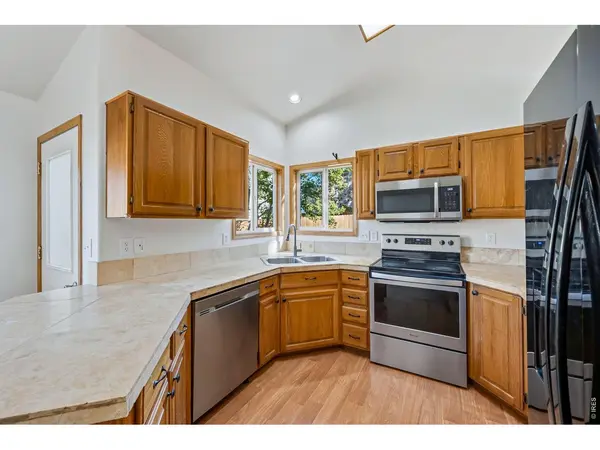 430 Derry, Fort Collins, CO 80525