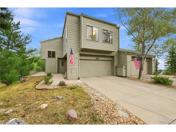 786 Chimney Creek #B, Golden, CO 80401