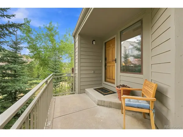786 Chimney Creek #B, Golden, CO 80401