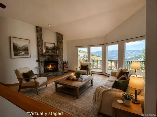 86 Yarrow, Evergreen, CO 80439