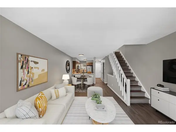 1818 S Quebec #11-3, Denver, CO 80231