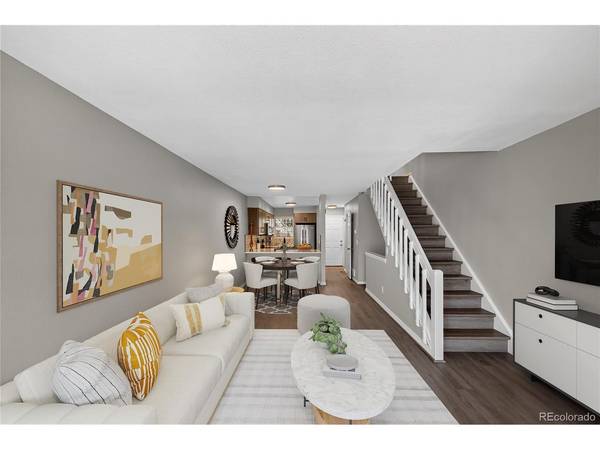 1818 S Quebec #11-3, Denver, CO 80231