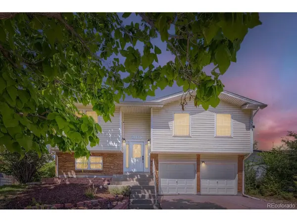 1855 E 98th, Denver, CO 80229