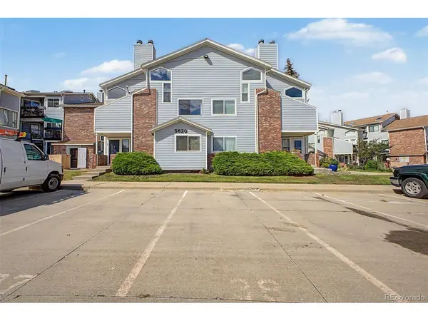 5620 W 80th #56, Arvada, CO 80003