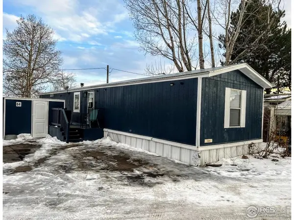 800 S 1st #64, Kersey, CO 80644