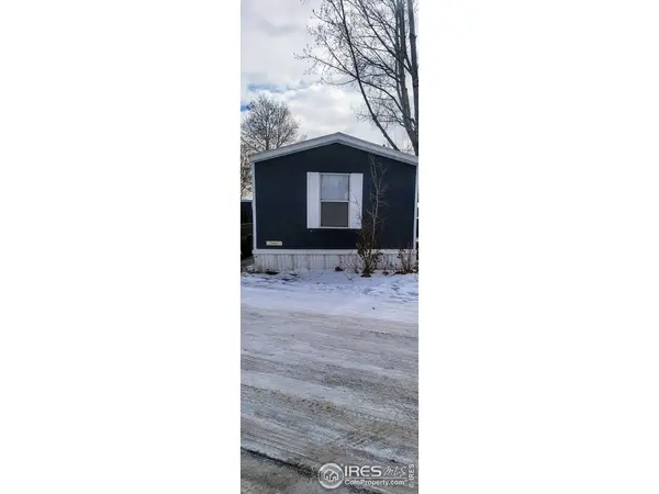 800 S 1st #64, Kersey, CO 80644