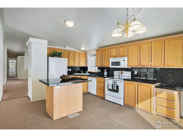 3375 Rushmore, Longmont, CO 80504