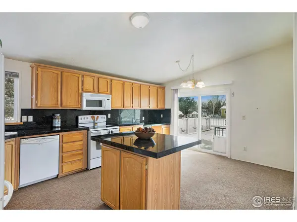 3375 Rushmore, Longmont, CO 80504