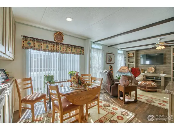 209 Street B #14, Evans, CO 80620