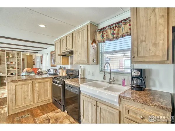 209 Street B #14, Evans, CO 80620