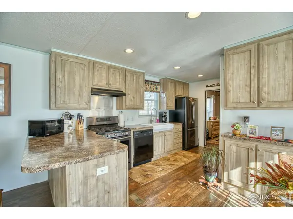 209 Street B #14, Evans, CO 80620