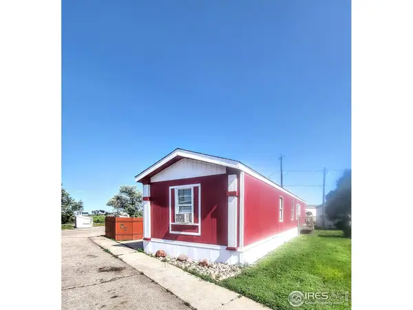 830 1st #31, Pierce, CO 80650
