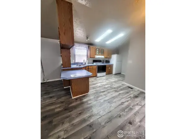 2200 37th #89, Evans, CO 80620