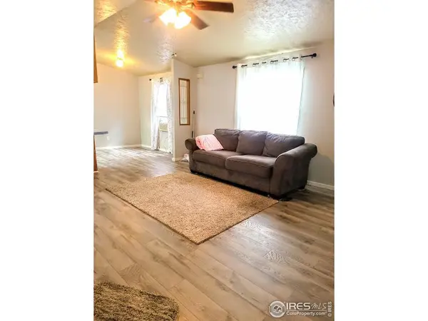 2200 37th #89, Evans, CO 80620