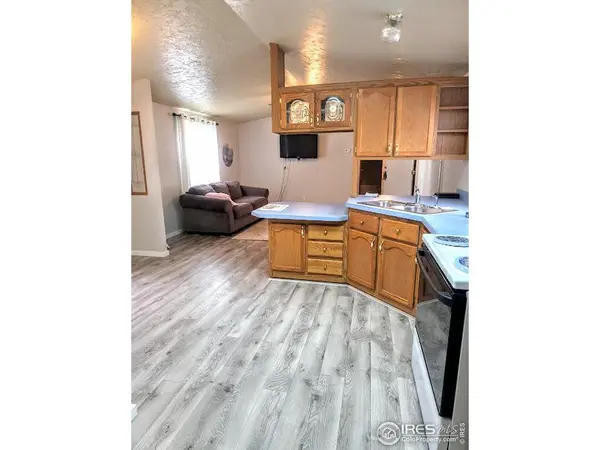 2200 37th #89, Evans, CO 80620