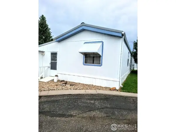 2200 37th #89, Evans, CO 80620