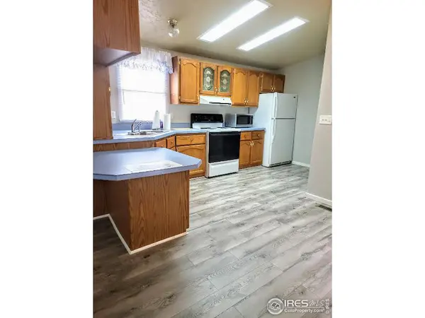 2200 37th #89, Evans, CO 80620