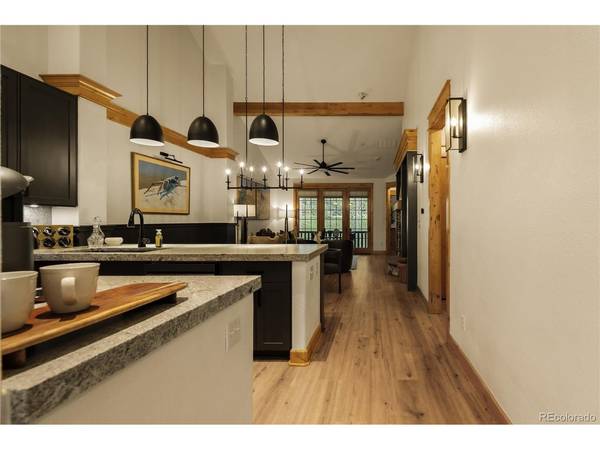 31276 Stone Canyon #76-205, Evergreen, CO 80439
