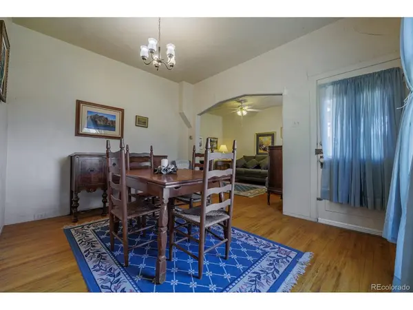 517 Portland, Victor, CO 80860