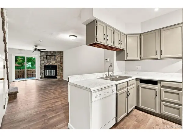 1334 S Idalia, Aurora, CO 80017