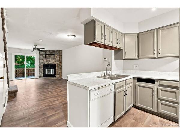 1334 S Idalia, Aurora, CO 80017
