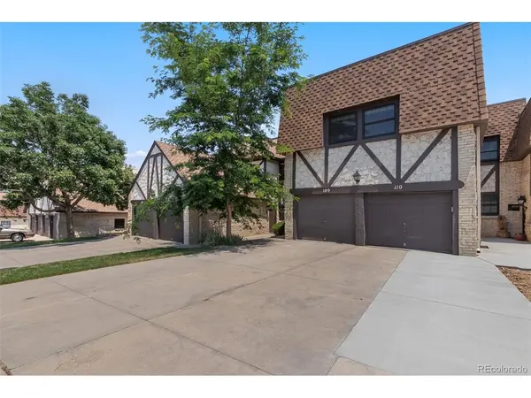 4250 S Olive #109, Denver, CO 80237