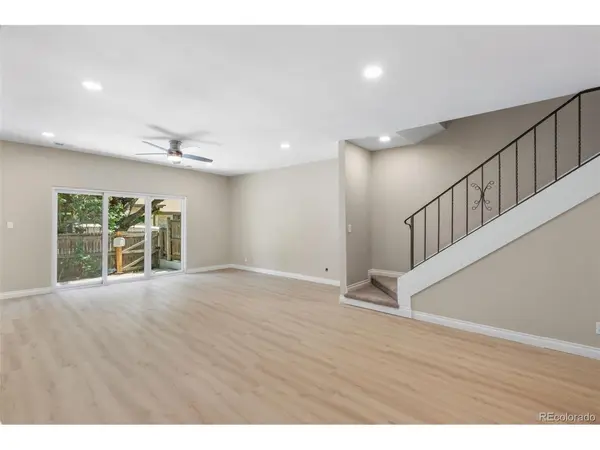 4250 S Olive #109, Denver, CO 80237