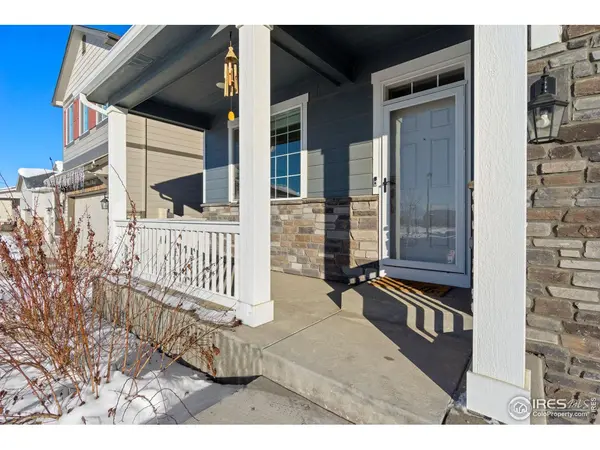 7116 Clarke, Frederick, CO 80530