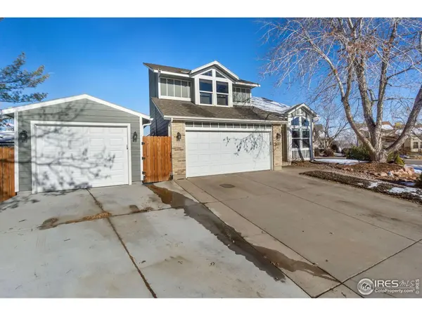 9637 Williams, Thornton, CO 80229