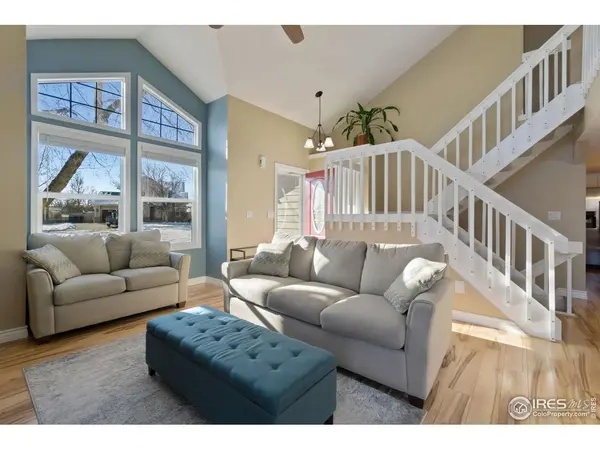 9637 Williams, Thornton, CO 80229