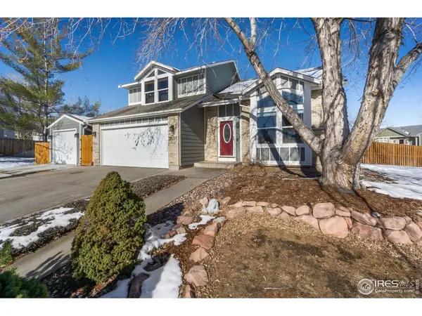 9637 Williams, Thornton, CO 80229