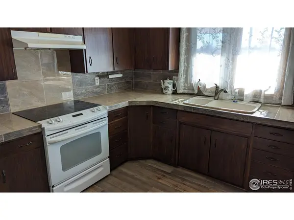 440 W 10th, Yuma, CO 80759