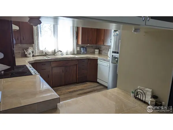 440 W 10th, Yuma, CO 80759