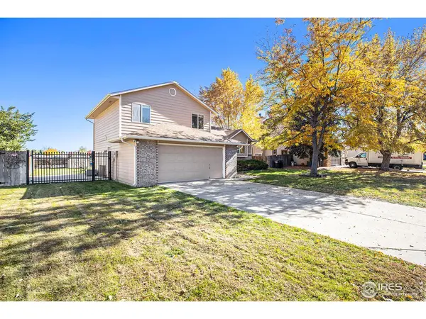 610 47th, Greeley, CO 80634